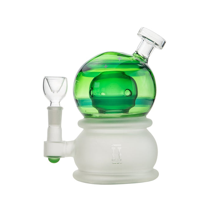 Hemper - Crystal Ball XL Bong