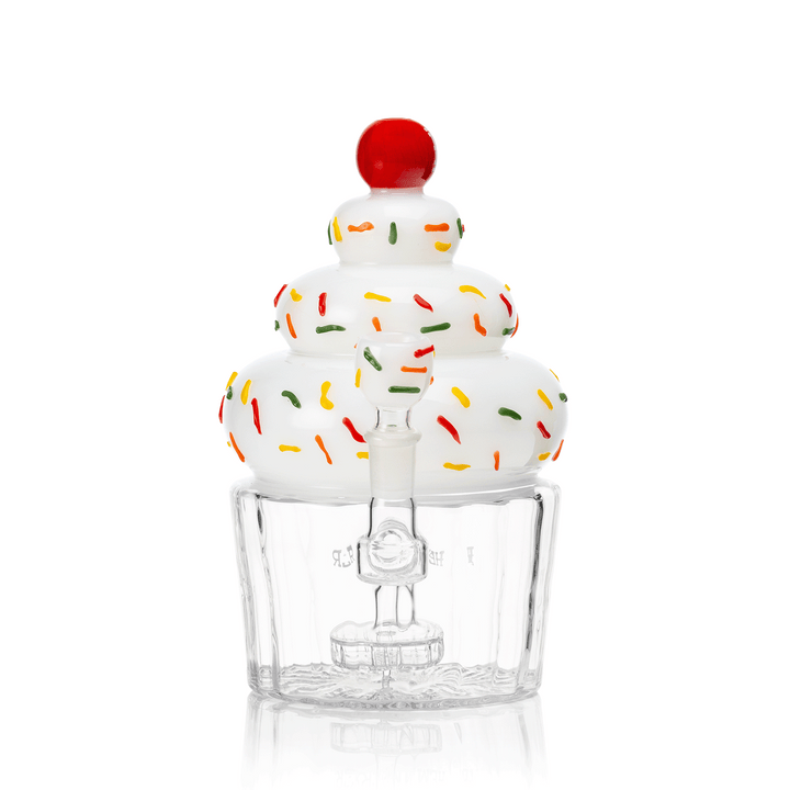 HEMPER - Cupcake XL Bong 8"