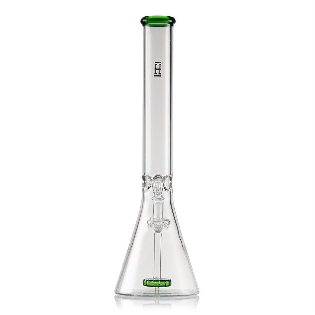 Hemper - Beast Beaker Bong 18"