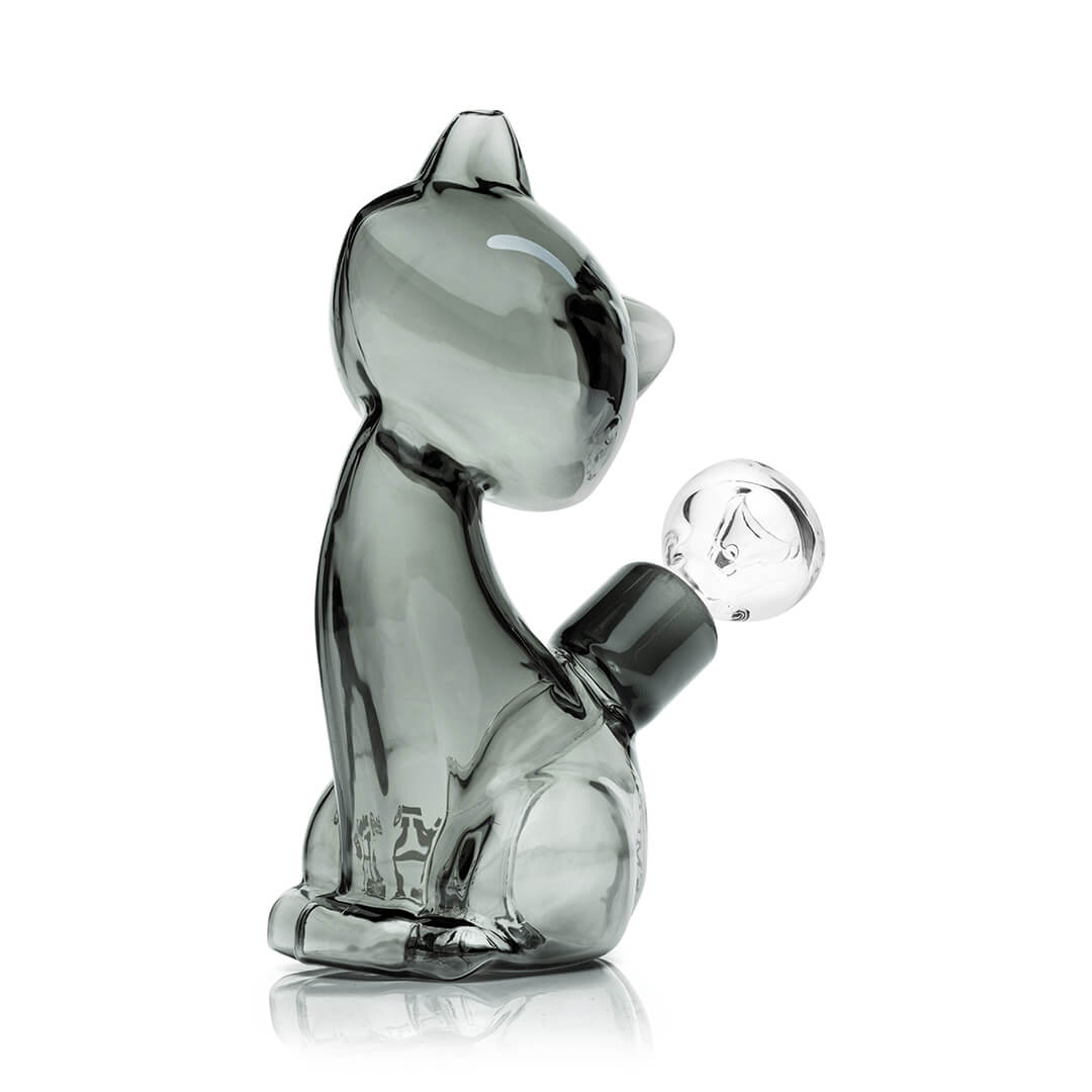 Alley Cats Bong