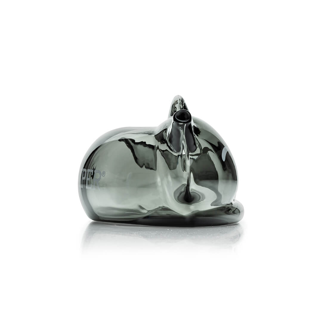 Alley Cats Hand Pipe