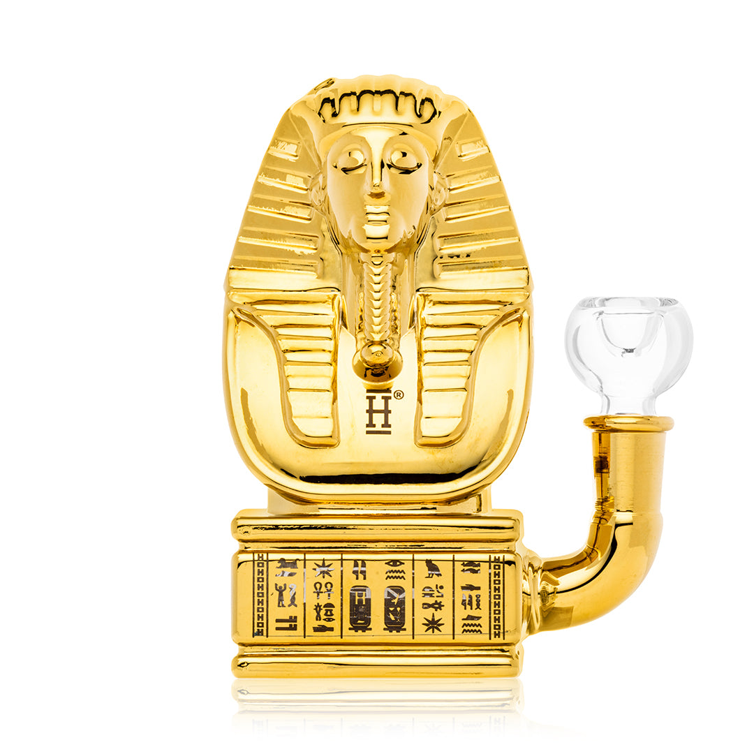 Hemper Egypt Bong 5.7"