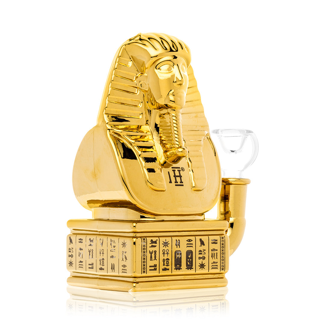 Hemper Egypt Bong 5.7"