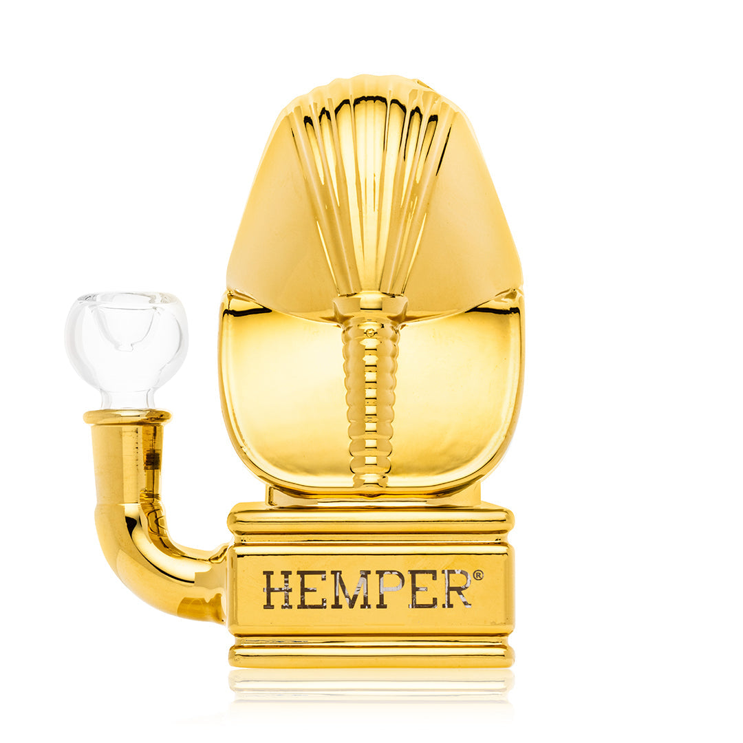 Hemper Egypt Bong 5.7"