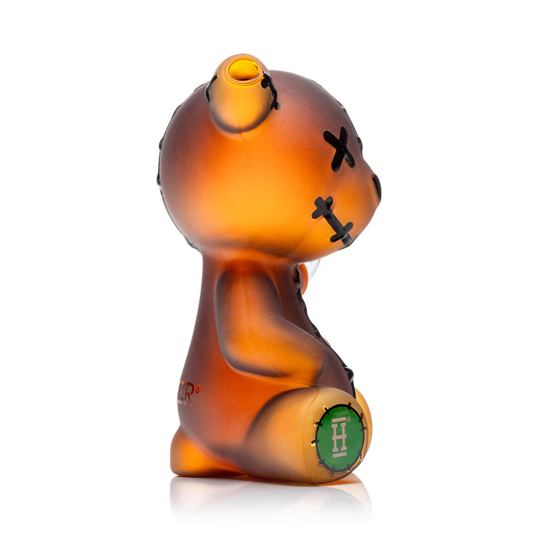 Scare Bears Teddy Bear Bong