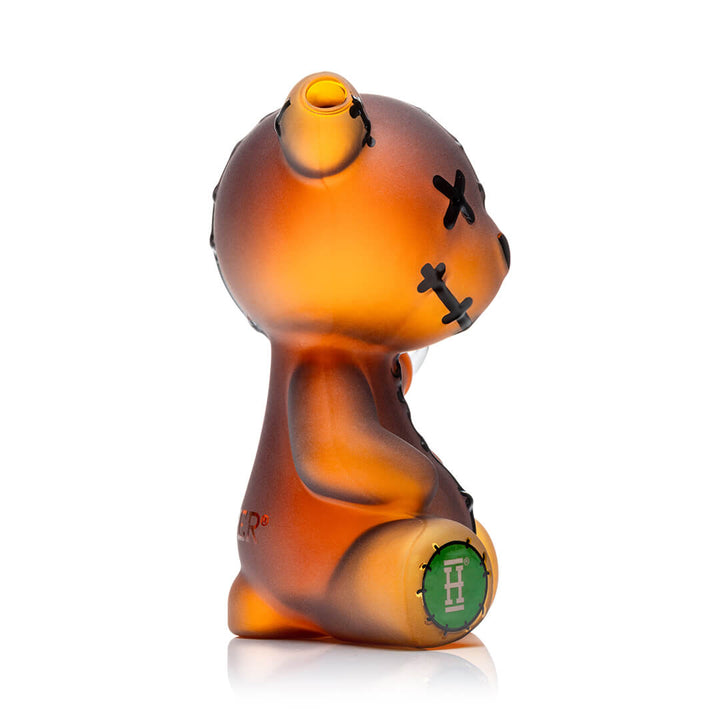 Scare Bears Teddy Bear Bong