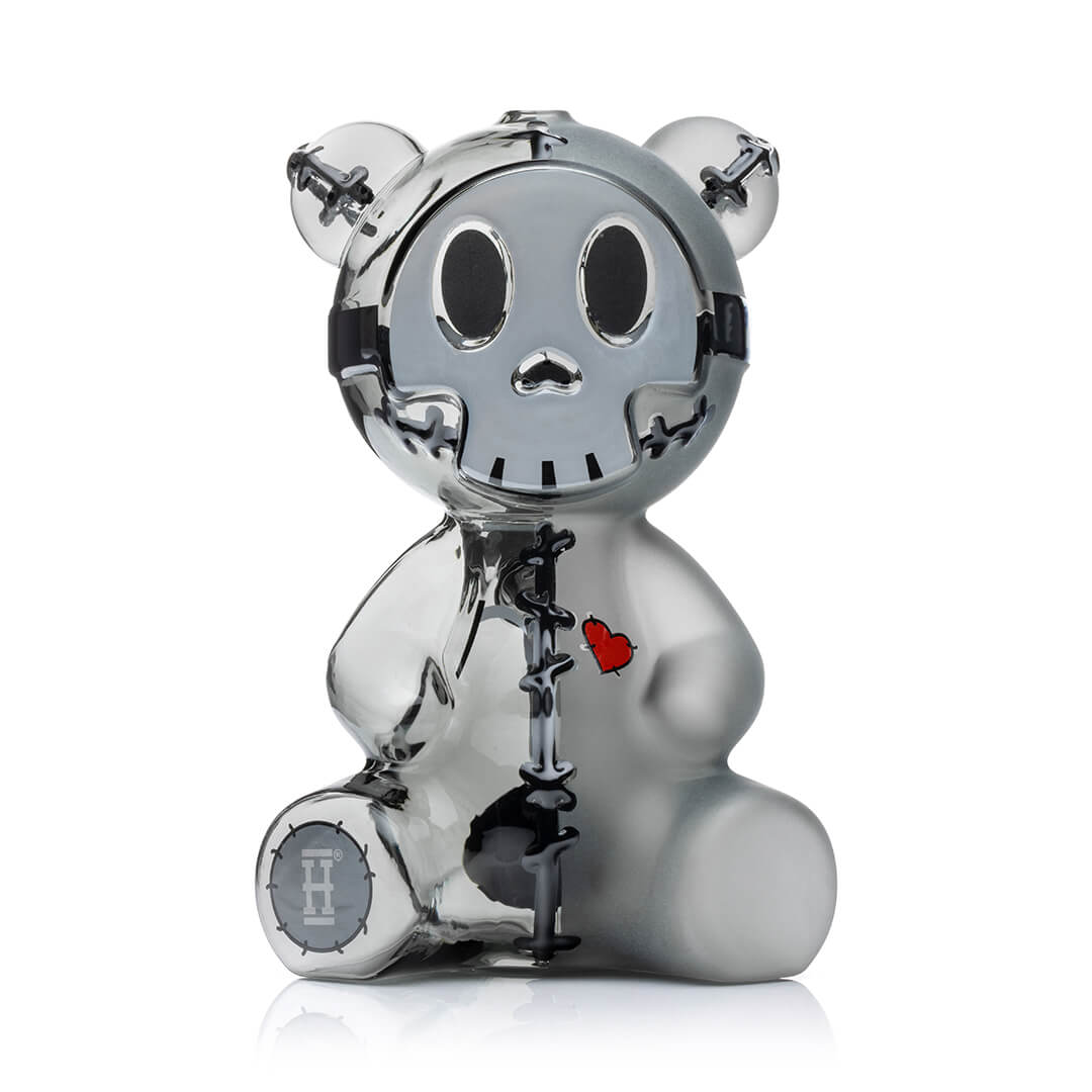 Scare Bears Teddy Bear XL Bong