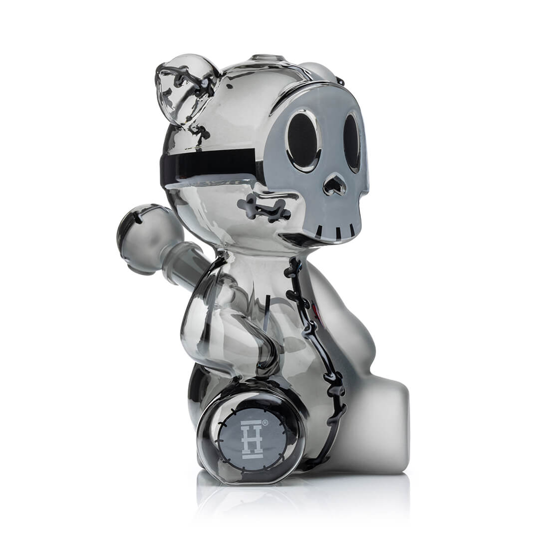 Scare Bears Teddy Bear XL Bong