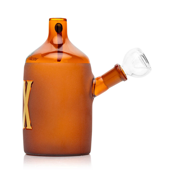 Wild West Moonshine Bong