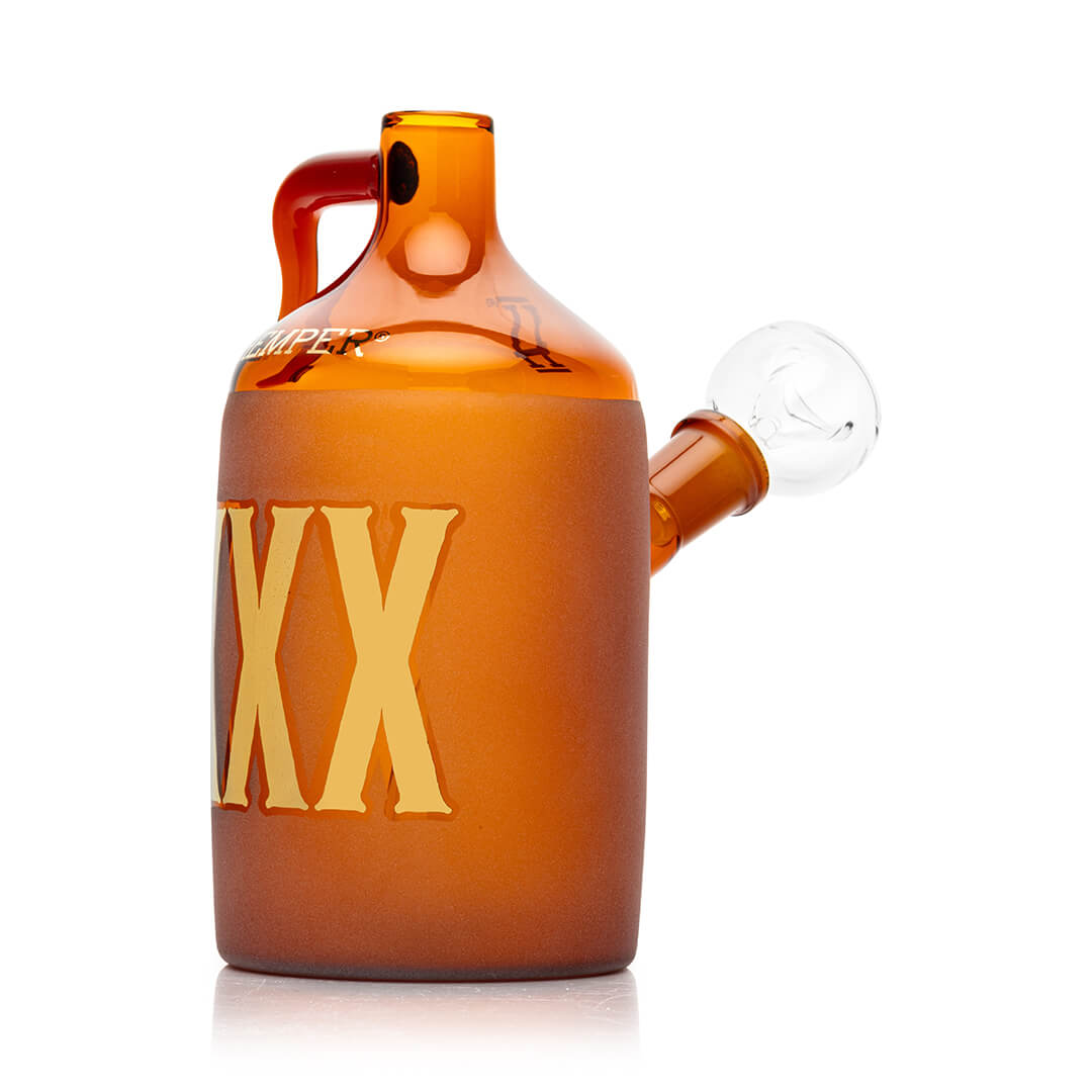 Wild West Moonshine Bong