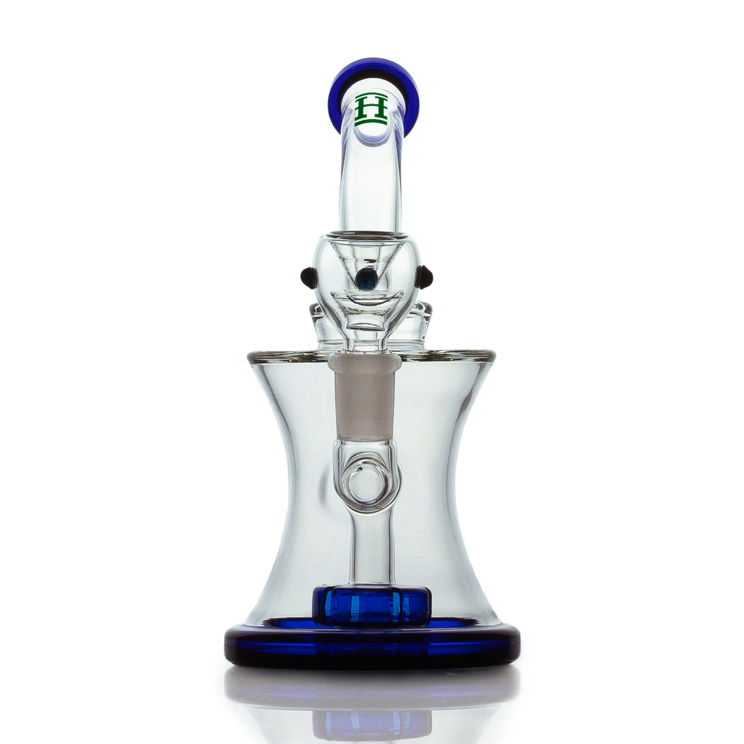 Hemper - Hourglass V2 Bong