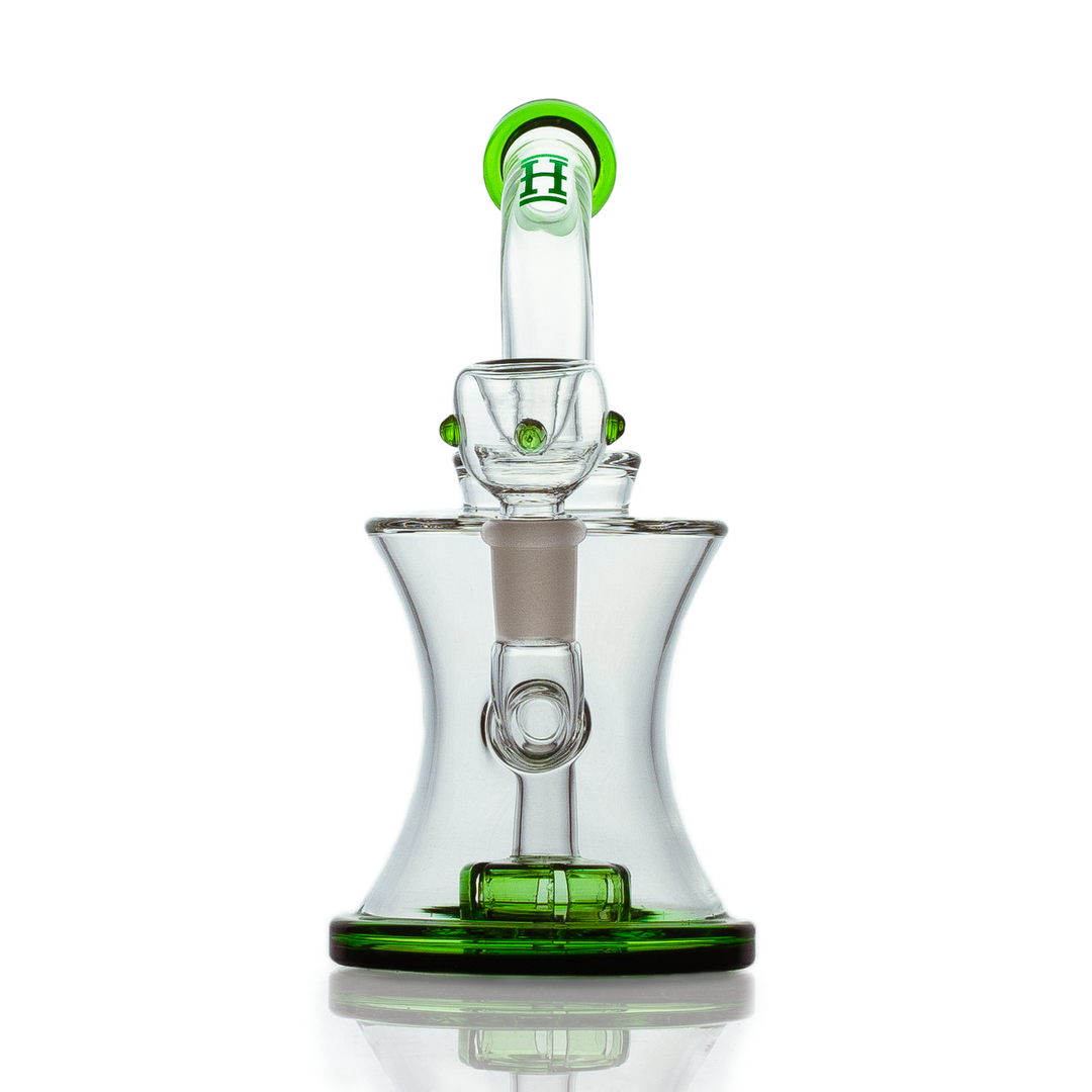 Hemper - Hourglass V2 Bong