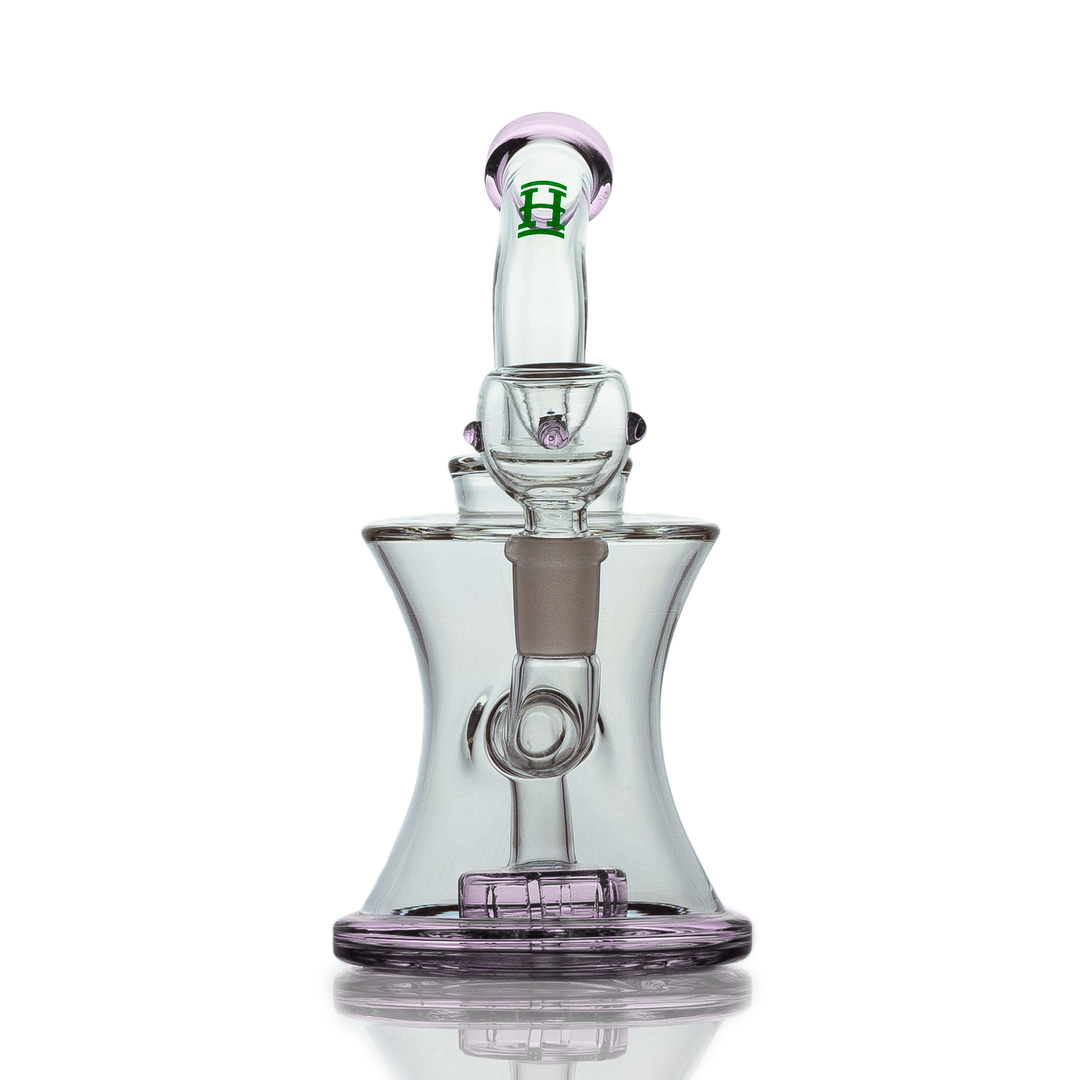 Hemper - Hourglass V2 Bong