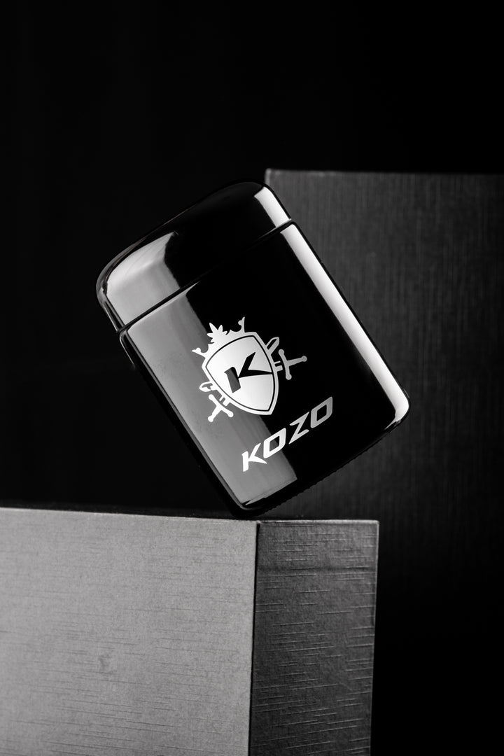 KOZO Smell Proof Jar 250ml