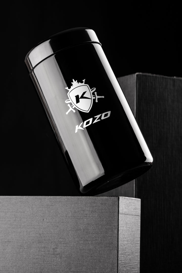KOZO Smell Proof Jar 500ml