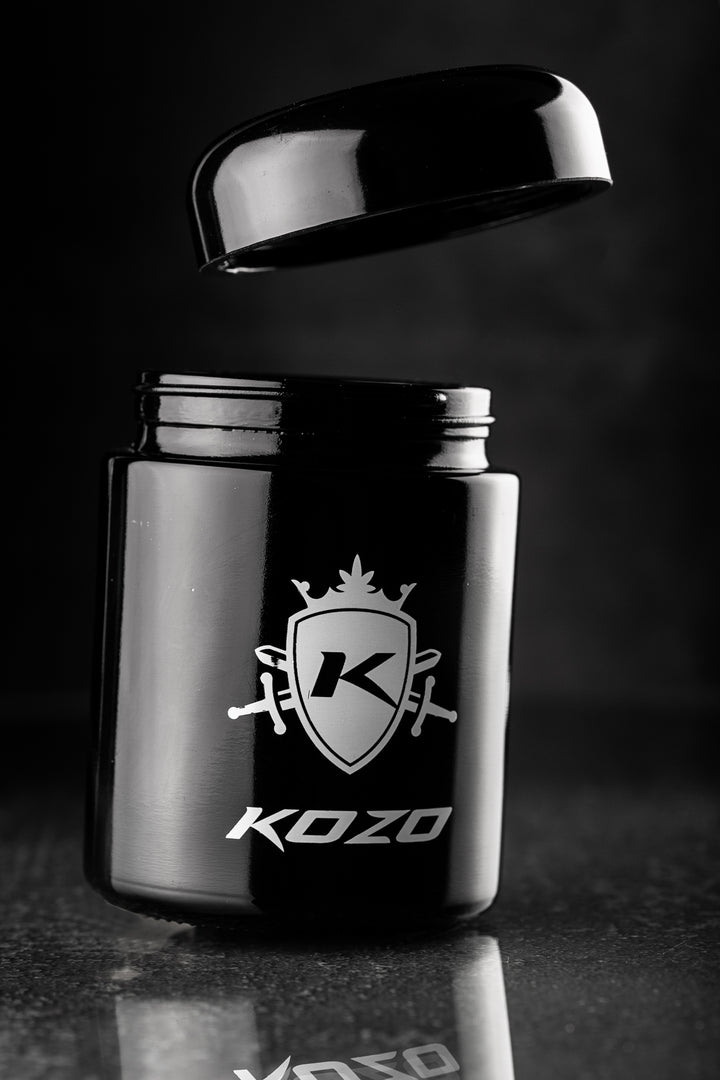 KOZO Smell Proof Jar 250ml