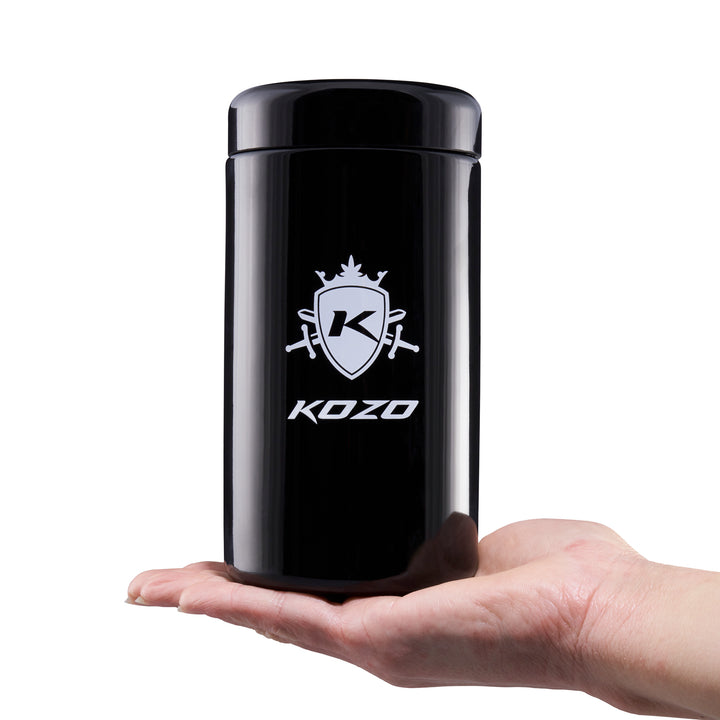 KOZO Smell Proof Jar 500ml