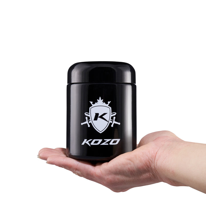 KOZO Smell Proof Jar 250ml