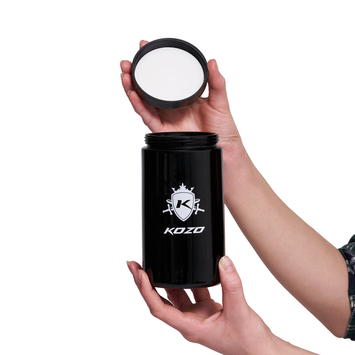 KOZO Smell Proof Jar 500ml
