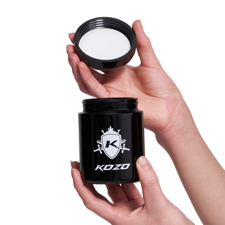 KOZO Smell Proof Jar 250ml