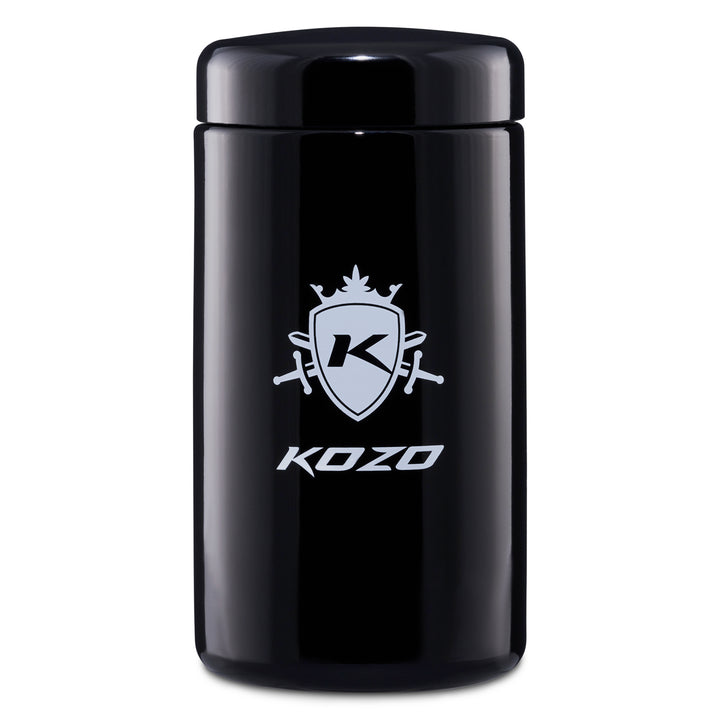 KOZO Smell Proof Jar 500ml