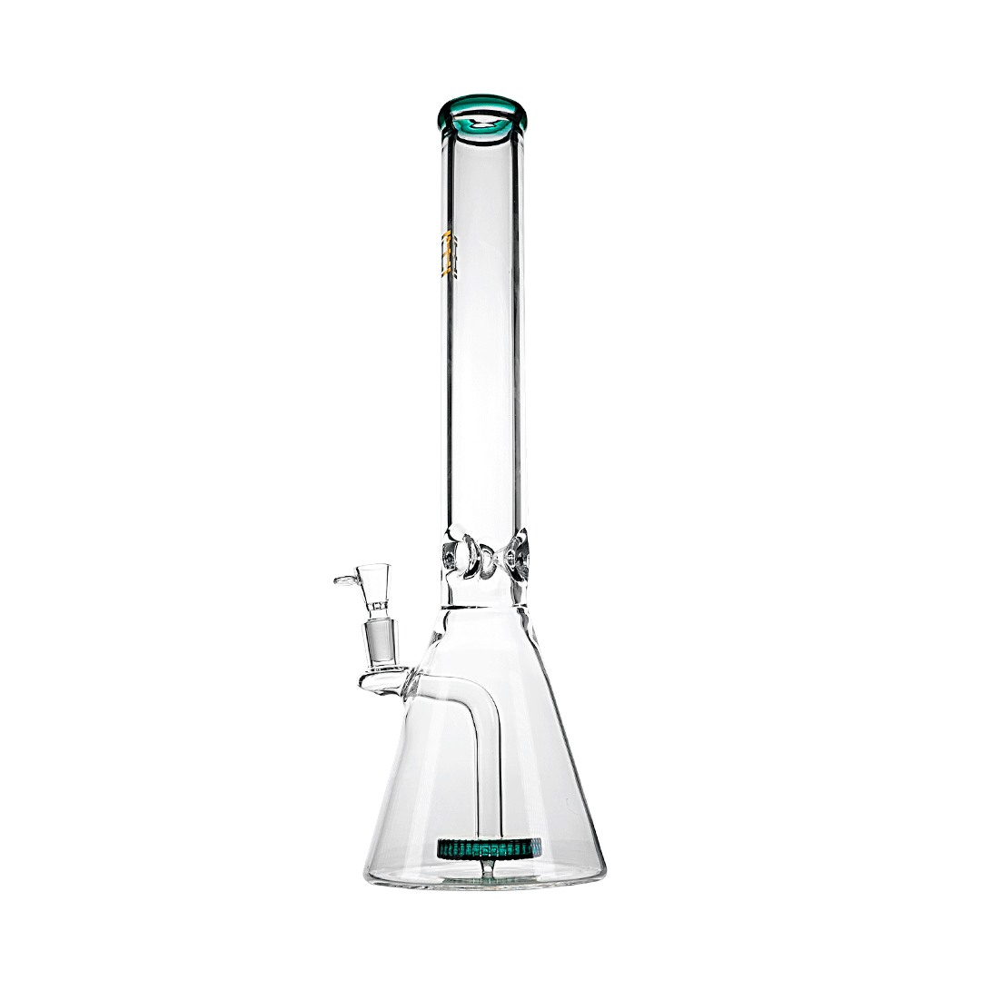 Hemper - Beast Beaker Bong 18"
