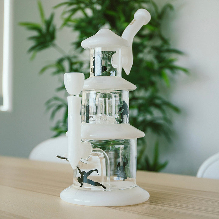 Hemper - Ninja Bong XL