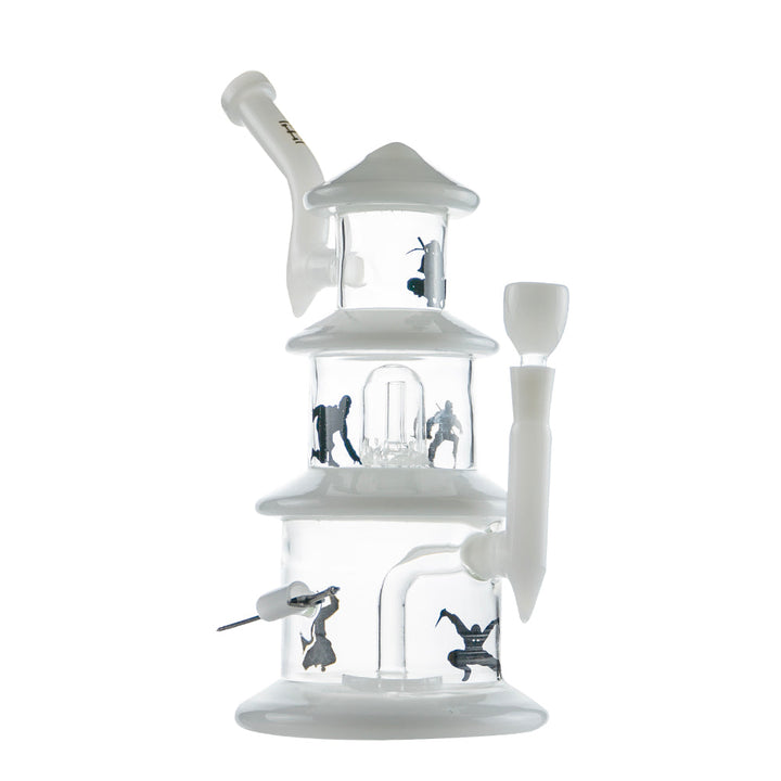 Hemper - Ninja Bong XL