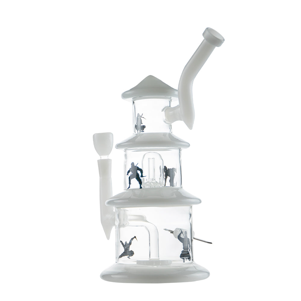 Hemper - Ninja Bong XL