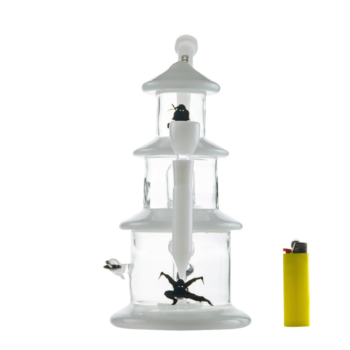 Hemper - Ninja Bong XL