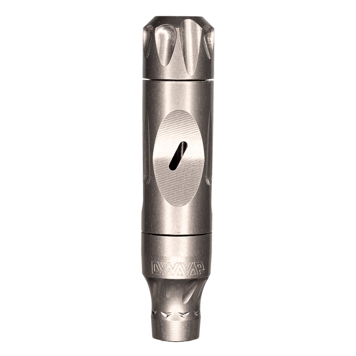 The VonG (i) - Titanium