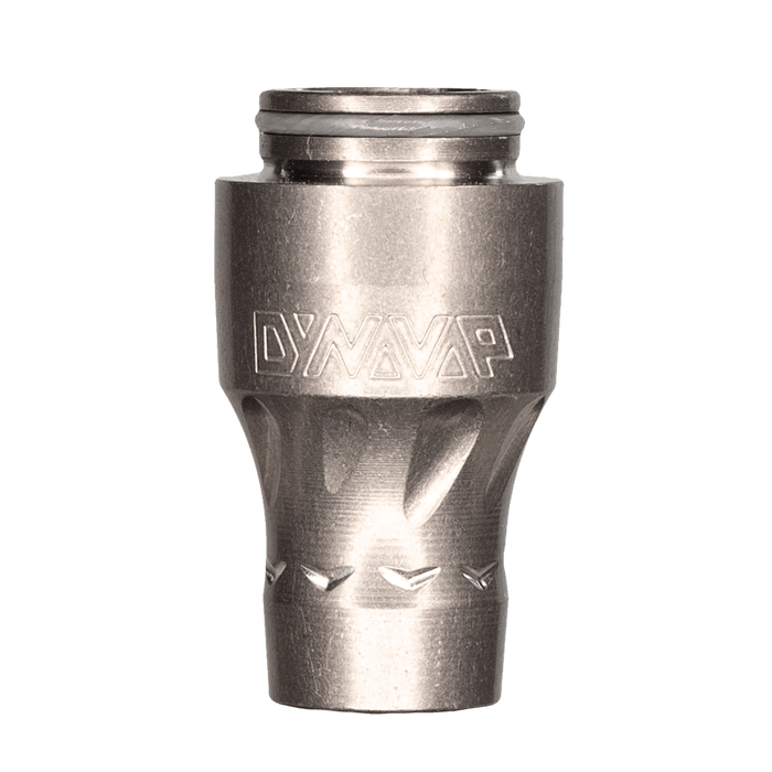 The VonG (i) - Titanium