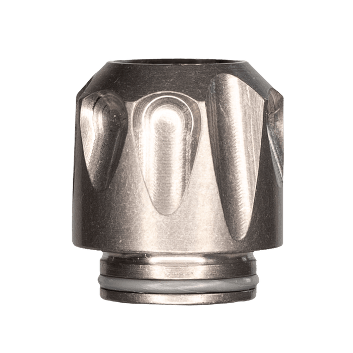 The VonG (i) - Titanium