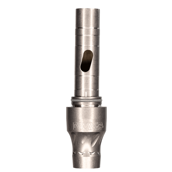 The VonG (i) - Titanium