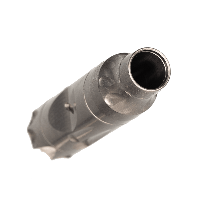 The VonG (i) - Titanium