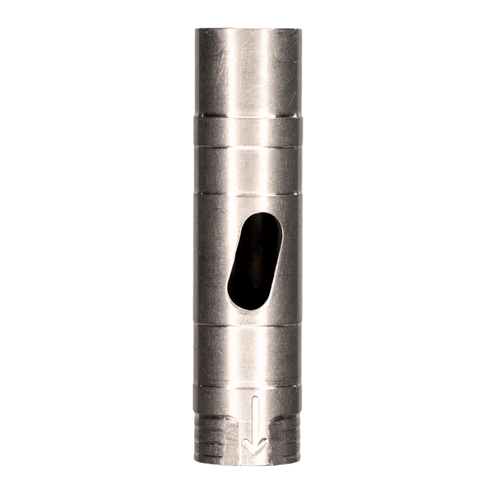 The VonG (i) - Titanium