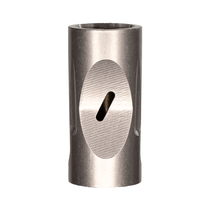 The VonG (i) - Titanium