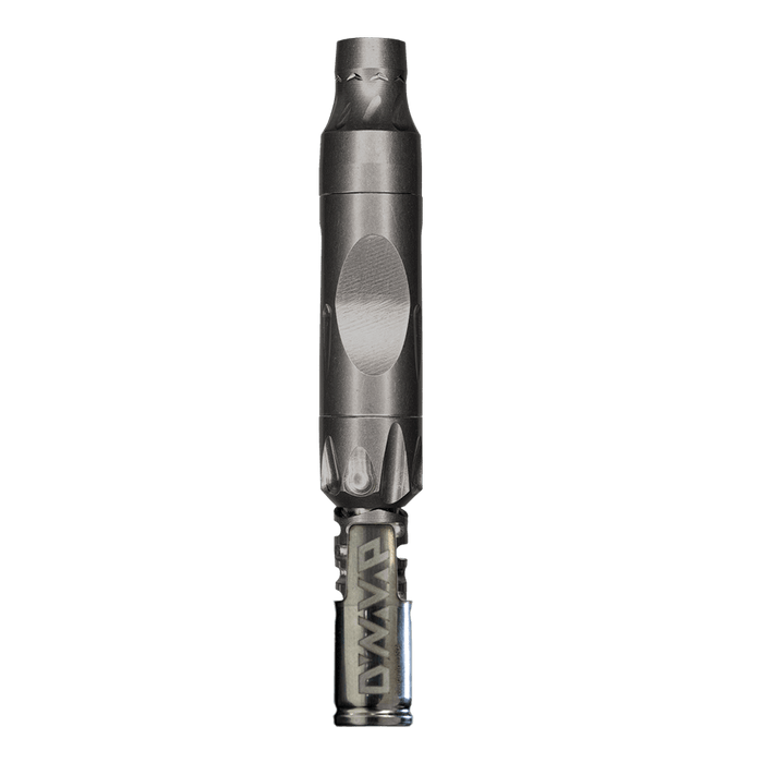 The VonG (i) - Titanium
