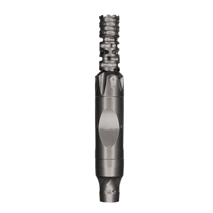 The VonG (i) - Titanium