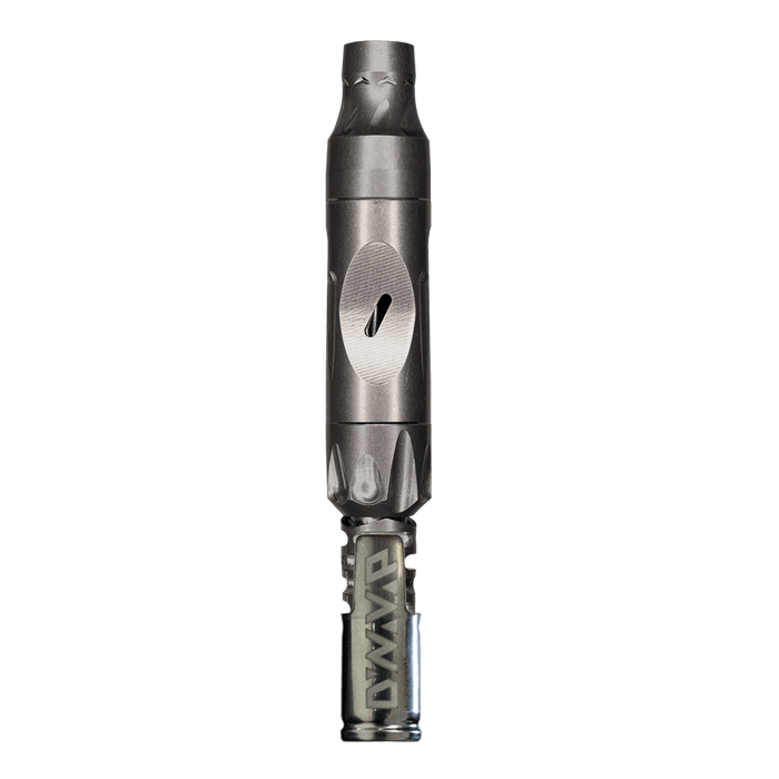 The VonG (i) - Titanium