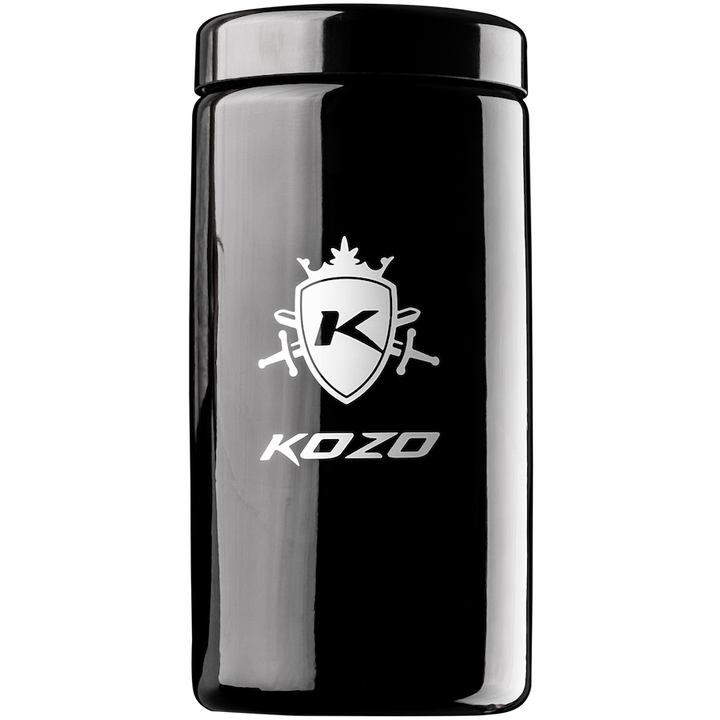 KOZO Smell Proof Jar 1000ml