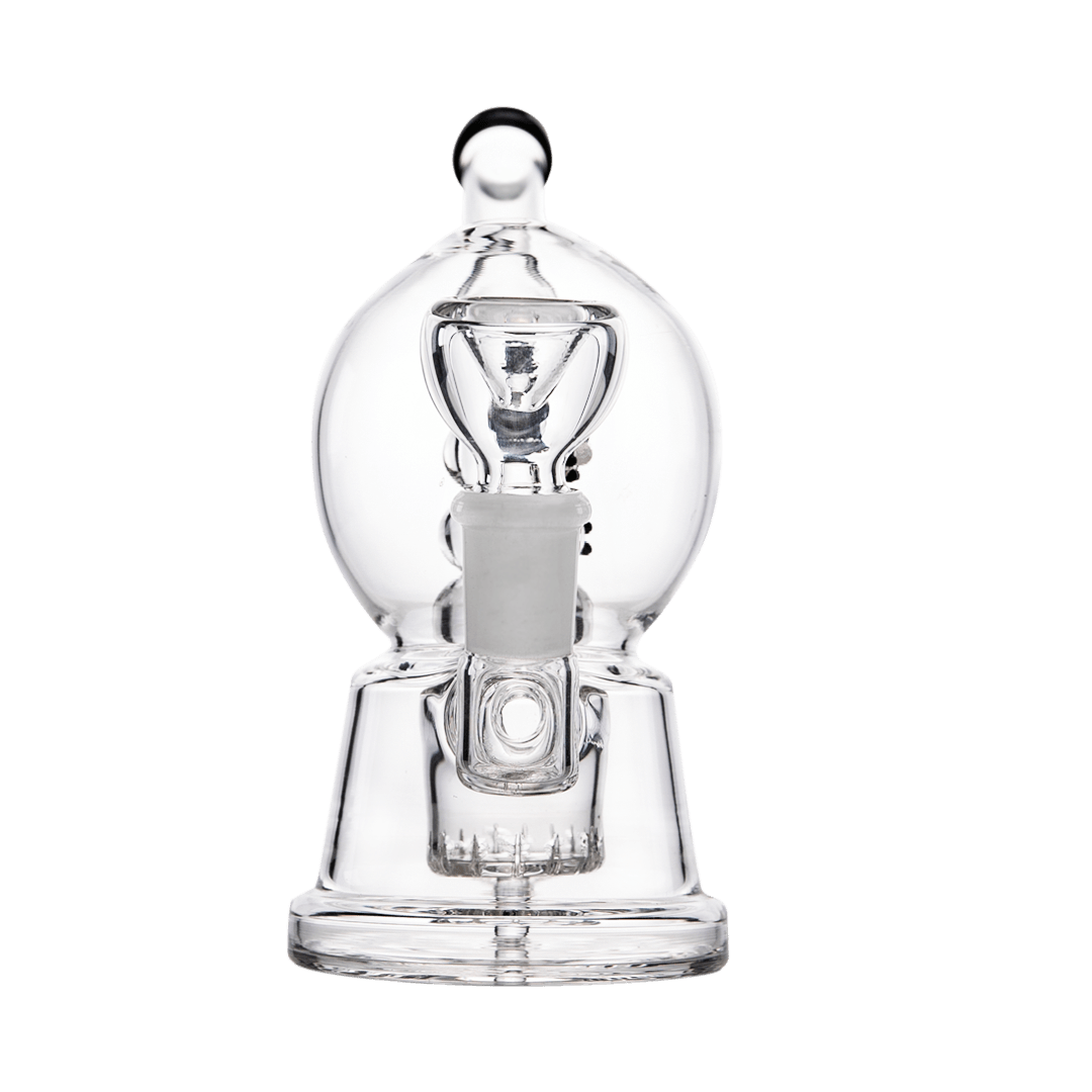 HEMPER - Snow Globe Bong