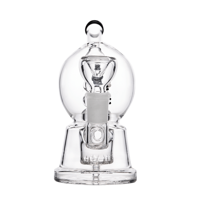 HEMPER - Snow Globe Bong