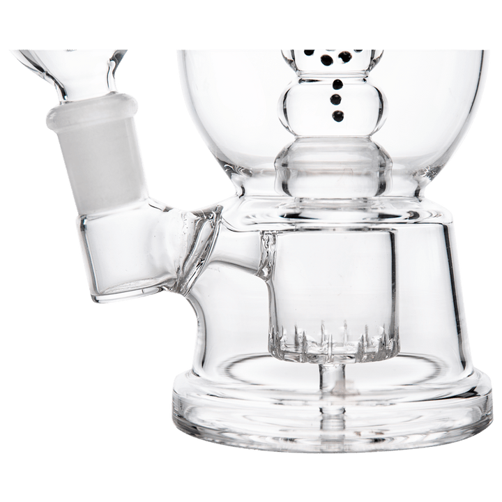 HEMPER - Snow Globe Bong