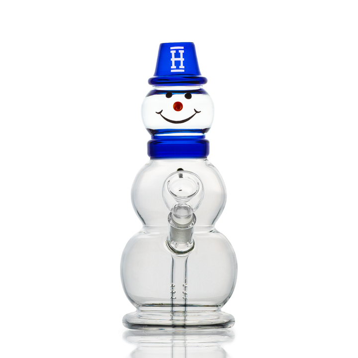 Hemper - Snowman Bong