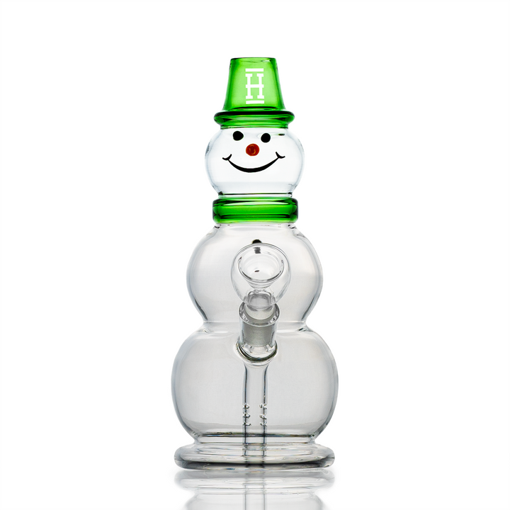 Hemper - Snowman Bong