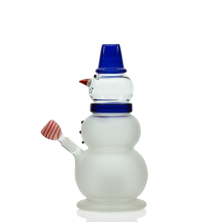Hemper - Snowman XL Bong