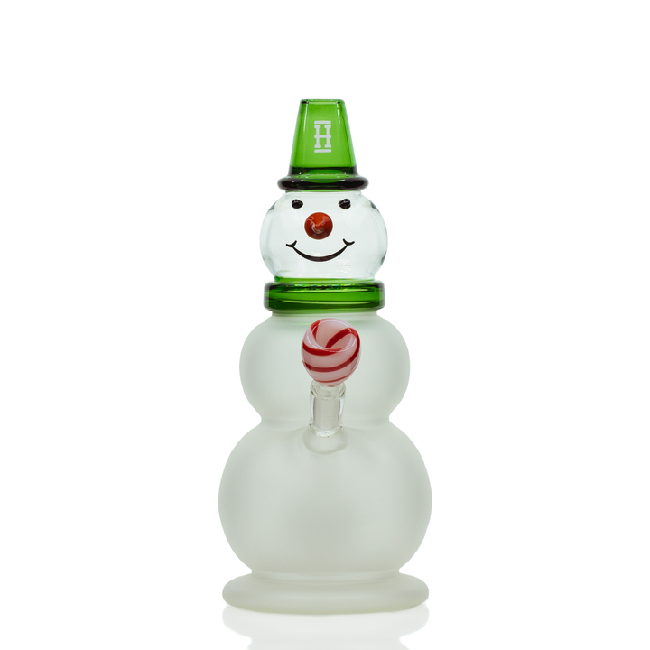 Hemper - Snowman XL Bong