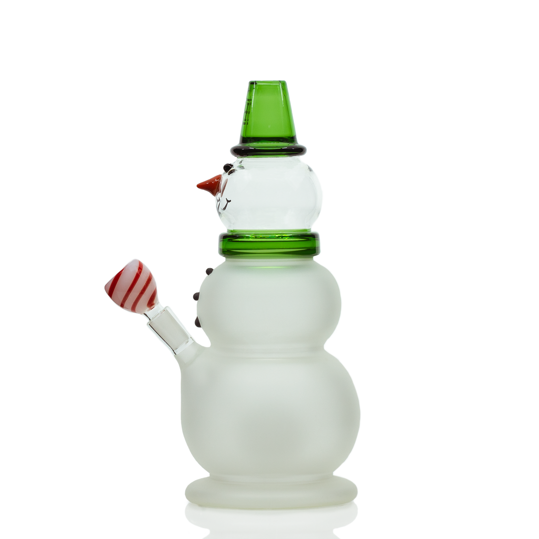 Hemper - Snowman XL Bong
