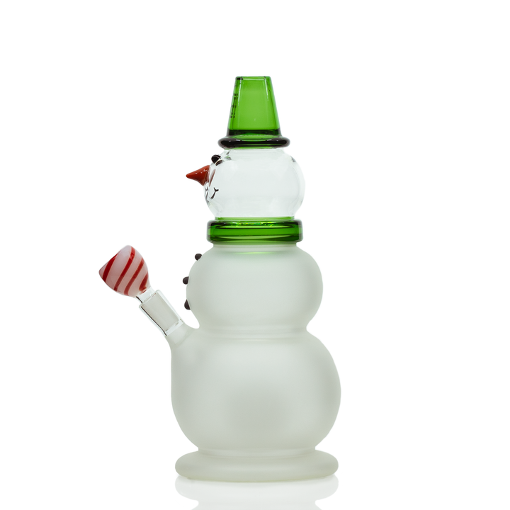 Hemper - Snowman XL Bong